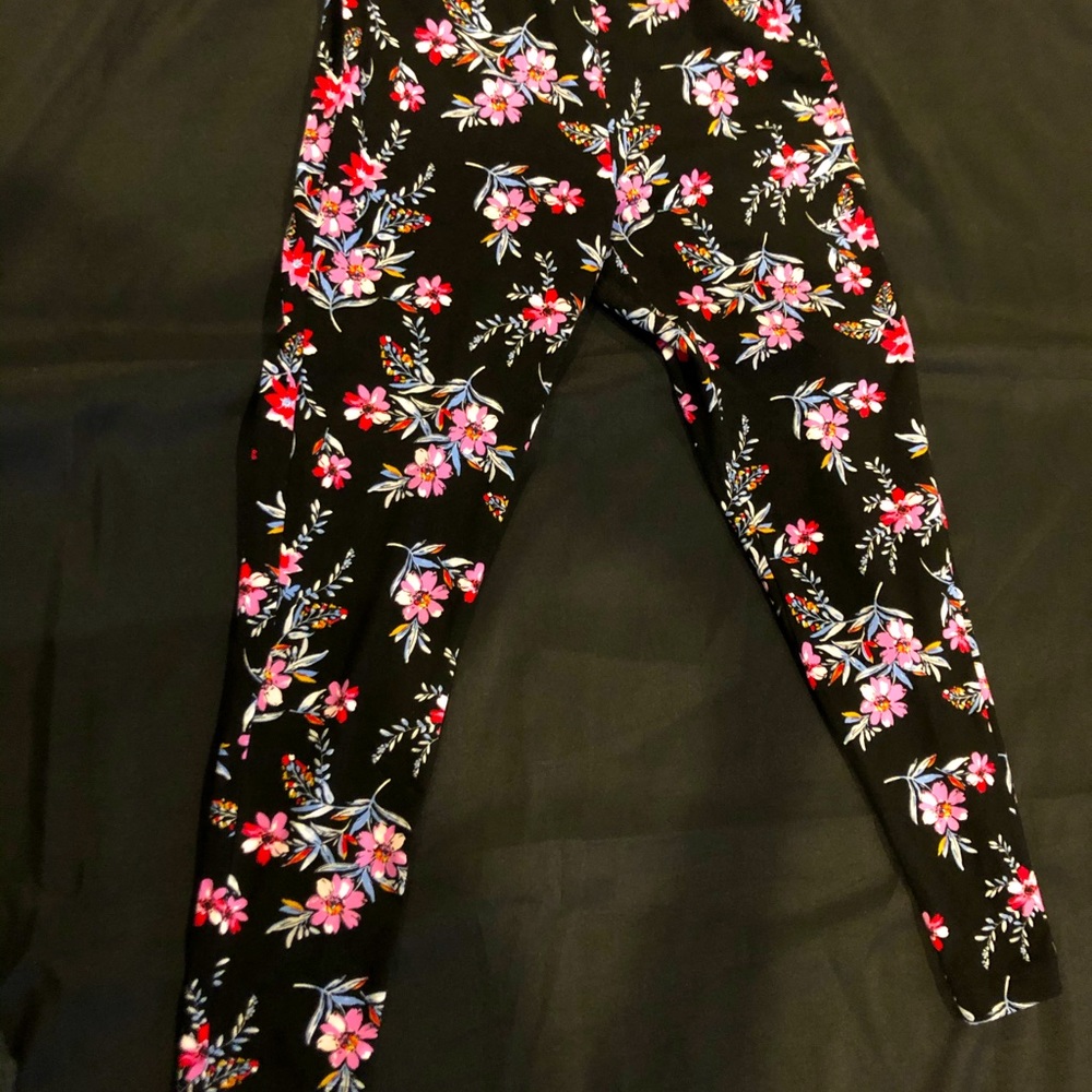 Women’s leggings